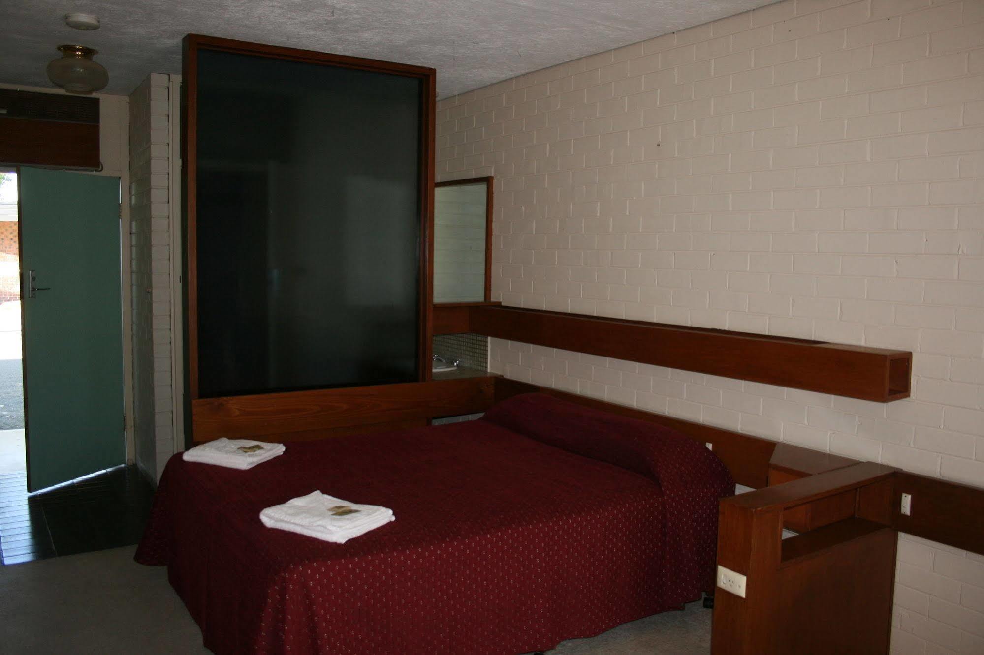 A Room For U Echuca Exterior photo